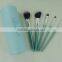 5pcs Custom Color Makeup Brushes Popular Colorful Face Brush
