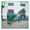 XSF type spiral sand water separator