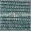 long life quality guarantee UV resistant HDPE safety net fence net farming shade net mesh cloth