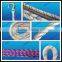 Soft rope braid spectra rope, spectra 5mm rope