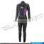 Prima Man 5mm Nylon Super Stretchy Semi dry 2PC Fullsuit Neoprene Wetsuit
