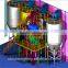 Bulk material processing system