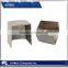 Factory supply good quality die cast furniture legs cover