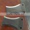 Farm rotavator tiller rotary blade for india