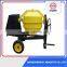 For Overseas Market Stone Cement Mixer 1 Cubic Meter