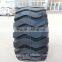 China WonRay industrial solid OTR tires for mining metallurgical 14.00-20