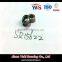 High Quality Inch Stainless Steel Ball Bearing SR156ZZ Bearing for Electric Motor