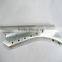 carbon steel cnc lathe turning parts