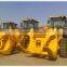 ANSION ZF30F 9,6 тонн, ковш 1,7 м3, дизельный фронтальный погрузчик 92 кВт chenggong