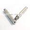 manufacturing stainless steel shaft