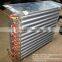 360*150*100MM Evaporator for Chiller