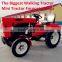 hot sale mini tractor 4wd for sale