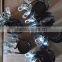 high pressure pipe clamp