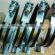 Heavy duty hydraulic bolt clamp