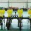 China new 2BCYF-4 bean and corn seeder for wholesales