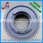 OEM C45 steel transmission gear machine parts
