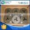 Electric and Hot Dipped Galvanized Steel Wire / Pvc Coated Wire / Black Annealed Wire