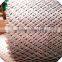corrossion resistance thick stainless steel expanded metal mesh price
