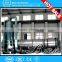 High quality rotary wood dryer for wood processing factory with high capacity