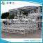 Aluminum foldable Sports bleacher for outdoor stadium