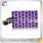 Personalized Plastic PVC Super Smart RFID Luggage Tracking Tags with HF Chips