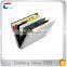 Metal Card Wallet Stanless Steel Metal Card Holder ATM Card Holder