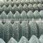 Galvanized Chain Link Fence/ Rhombus wire mesh