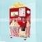 NewTop Best Sell Cheap Price Of Automatic Popcorn Paper Cup Making Machine With CE SGS Certificated