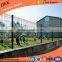 China wholesale pretty fence /blue fence panels for home