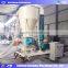 10T/H Strong power pneumatic rice conveyor/pneumatic conveyor machine