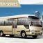 22-29 seats LHD/RHD front engine bus