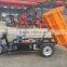 Mining used electric pedicab, electric tricycle for sale from China