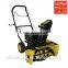 Machinery Clearing Tools Power Barrow Snow Plough