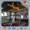 Q235 Steel Slab Formwork for Roof Floor Concrete Bearing