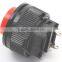 DS-510 ON-OFF self-locking push button switch