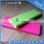  china supplier cube portable mobile phone travel charger
