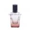 R0033 rool bottle glass bottle aluminum perfume bottle wholesale