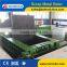 Best selling cast iron scrap compactor