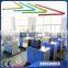 Most popular straw for drink bending machine for promotion
