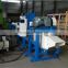 Korea Hydraulic technology,Sawdust machine with capacity of 10-35 m3