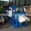 Korea Hydraulic Technology,Sawdust Machine With Capacity of 10-35 m3