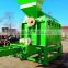 coconut shell and oil palm EFB long fibre extraction machine 185KW