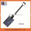 multifuctional steel shovel S512SA