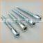 China Factory sales stainless steel furniture screws and fasteners