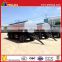 Drawbar 2 Axle 20000Liters Stainless Steel Tank Drinking Water Tanker Truck Trailer For Sale