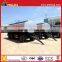 Drawbar 2 Axle 20000Liters Stainless Steel Tank Drinking Water Tanker Truck Trailer For Sale