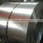 Hot dipped zinc-aluminum coated steel coil