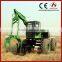 low price jd 2254 cane grab loader/cheapest price cane loader for sale