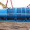 High Capacity River Sand Digging Bucket Chain Mining Dredger Sale