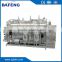 0.5T-3T/H dairy processing milk plant